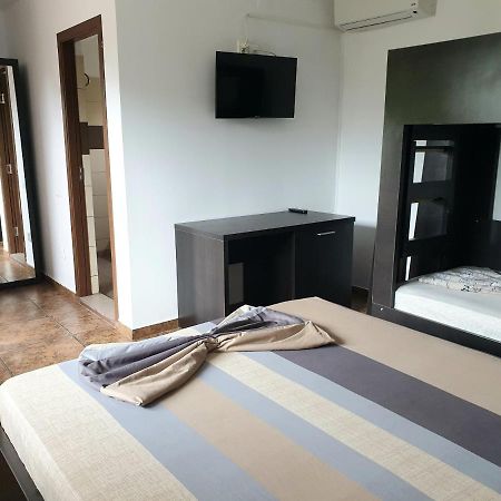 La Nasa Costinesti Otel Dış mekan fotoğraf