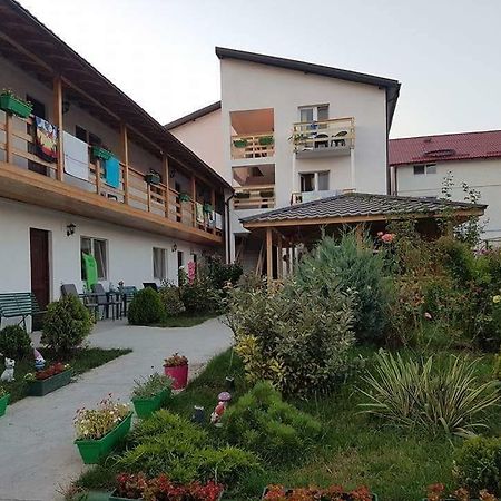 La Nasa Costinesti Otel Dış mekan fotoğraf