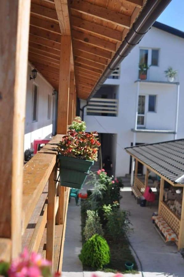 La Nasa Costinesti Otel Dış mekan fotoğraf