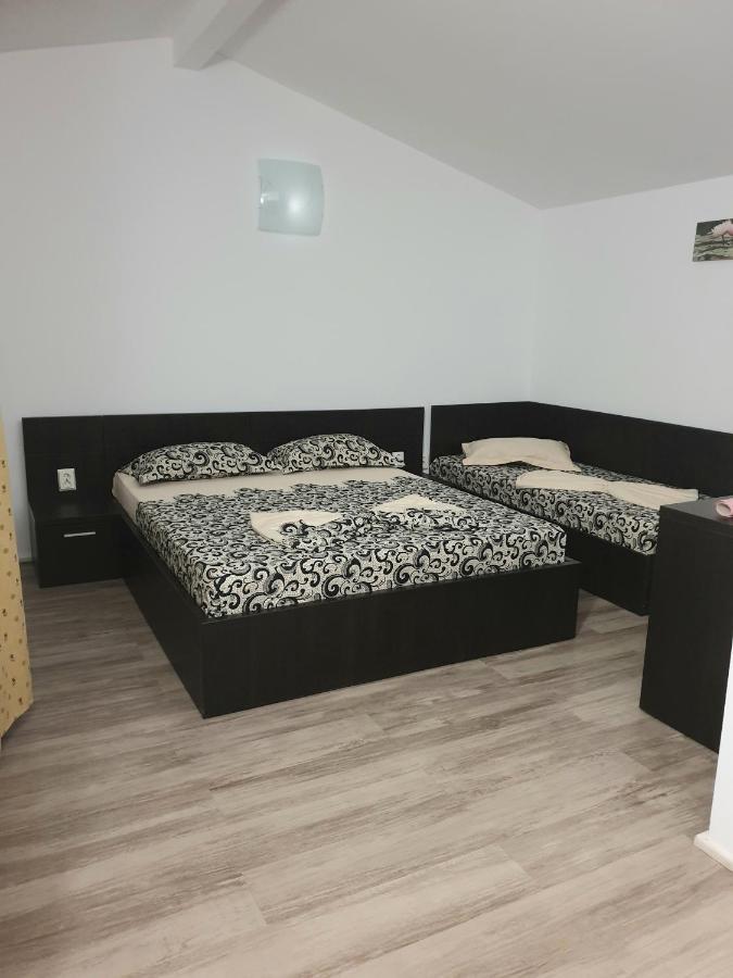 La Nasa Costinesti Otel Dış mekan fotoğraf