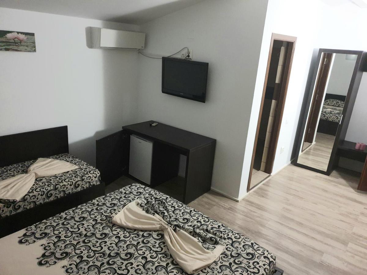 La Nasa Costinesti Otel Dış mekan fotoğraf
