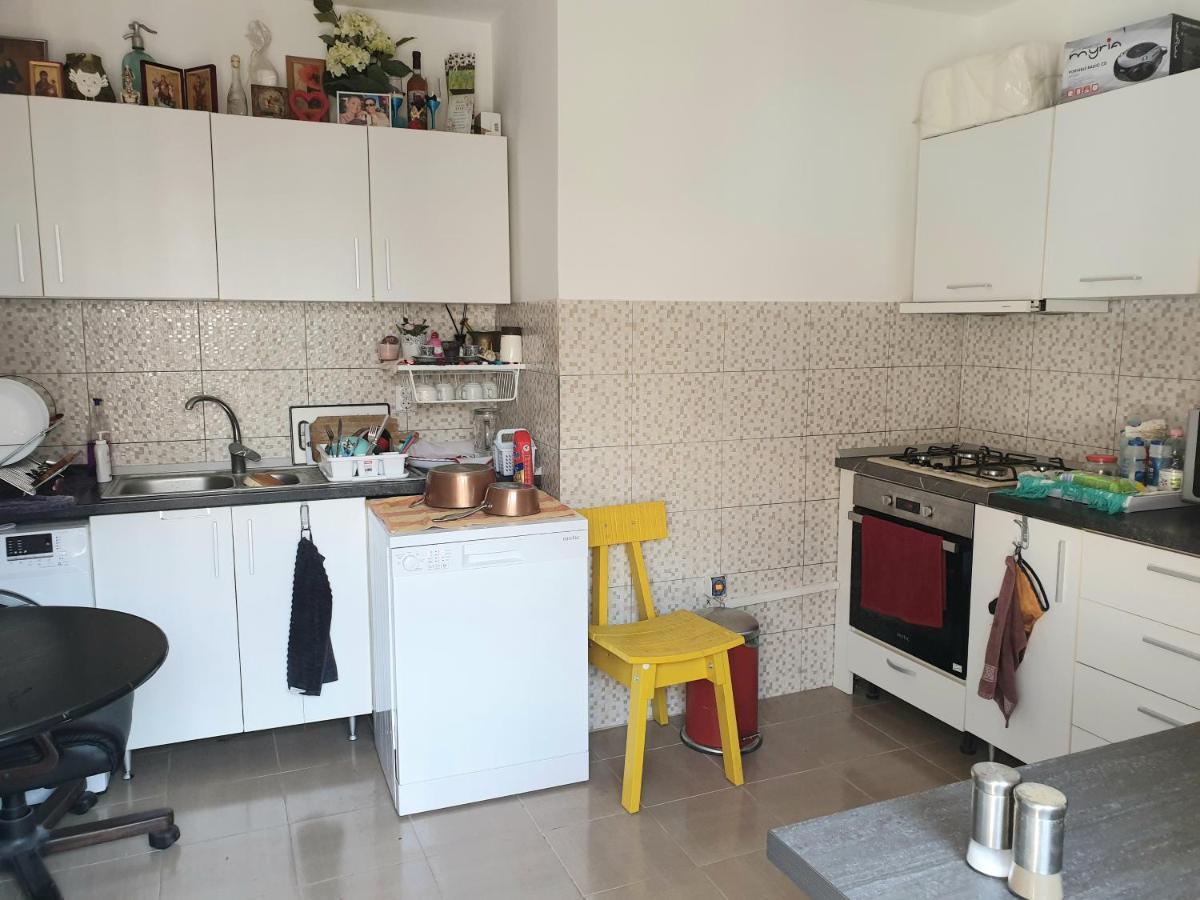 La Nasa Costinesti Otel Dış mekan fotoğraf