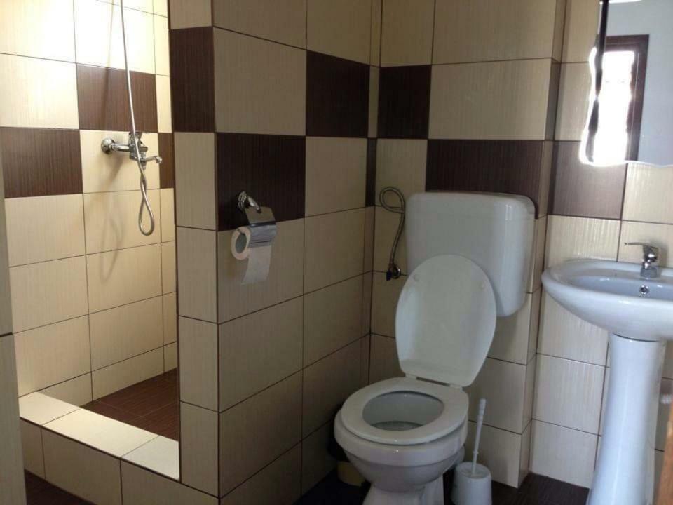 La Nasa Costinesti Otel Dış mekan fotoğraf