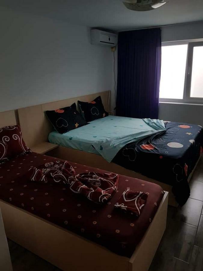 La Nasa Costinesti Otel Dış mekan fotoğraf