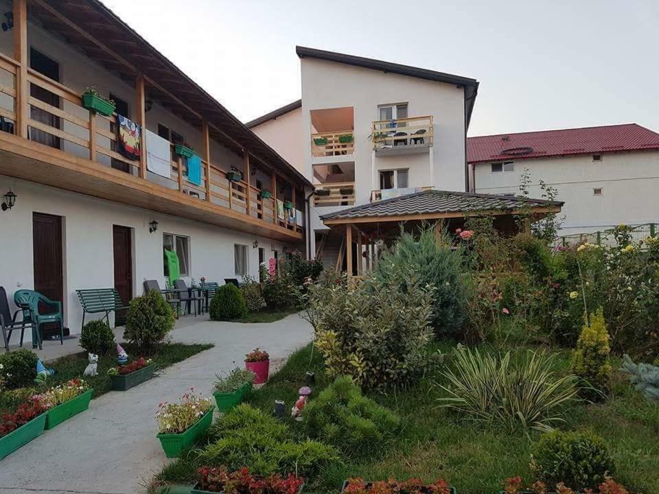 La Nasa Costinesti Otel Dış mekan fotoğraf